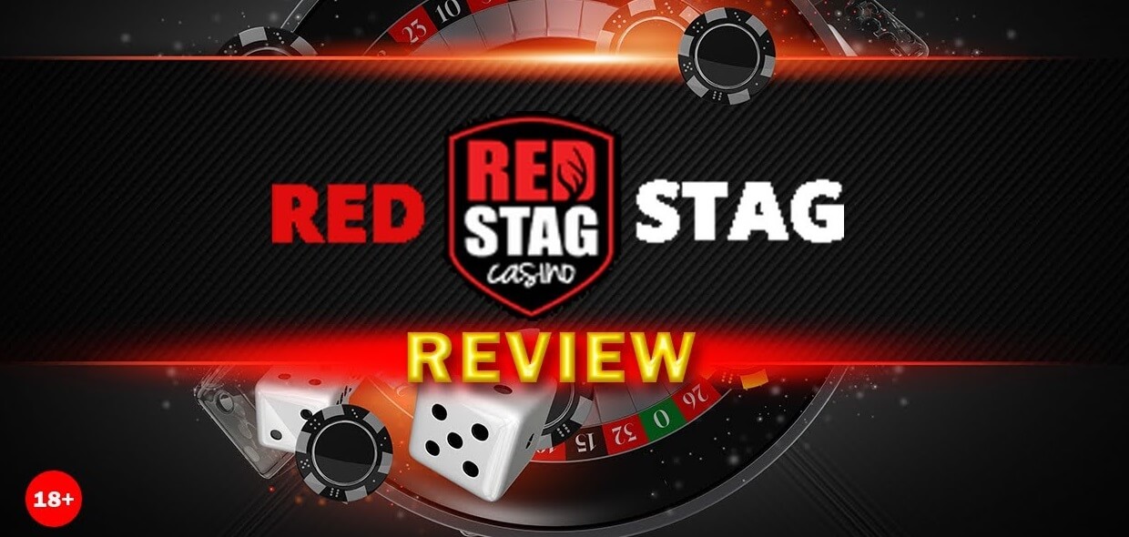 Red Stag Online Casino Opportunities